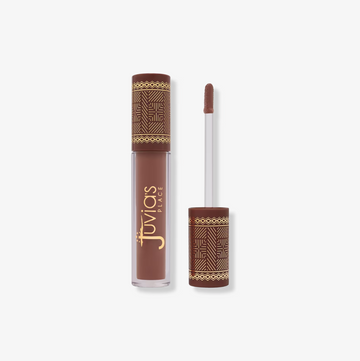 Juvia's Place The Coffee Shop Lip Gloss