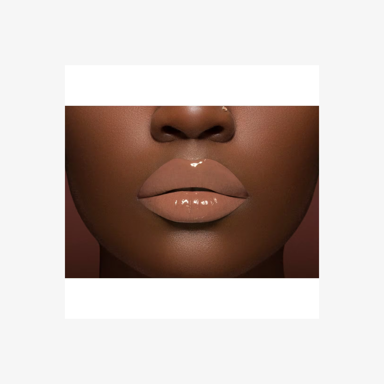 Juvia's Place The Coffee Shop Lip Gloss