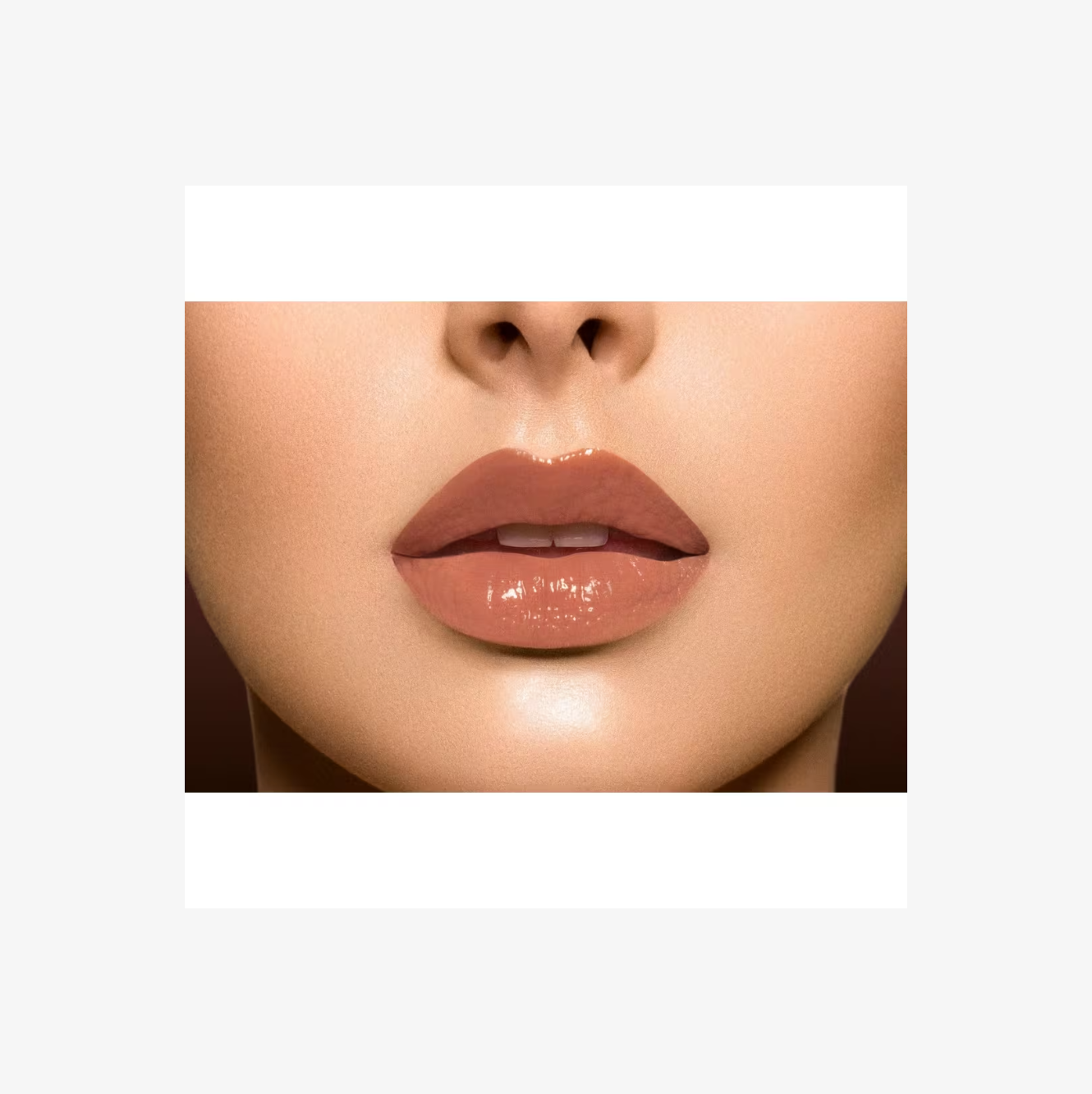 Juvia's Place The Coffee Shop Lip Gloss