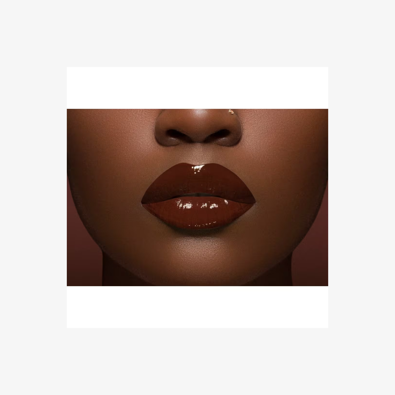 Juvia's Place The Coffee Shop Lip Gloss