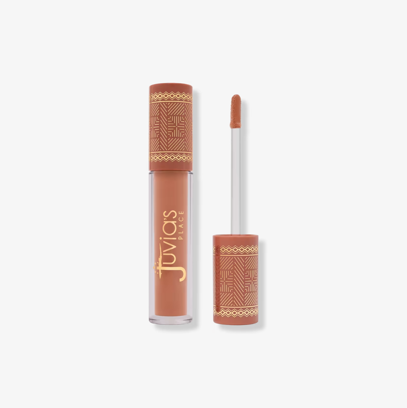 Juvia's Place The Coffee Shop Lip Gloss