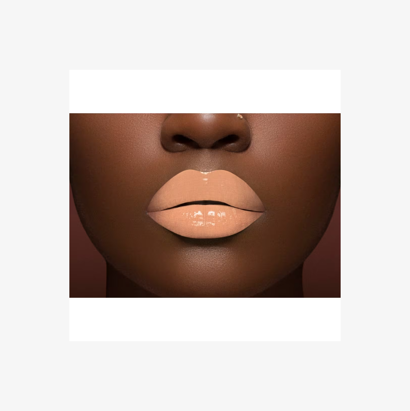 Juvia's Place The Coffee Shop Lip Gloss