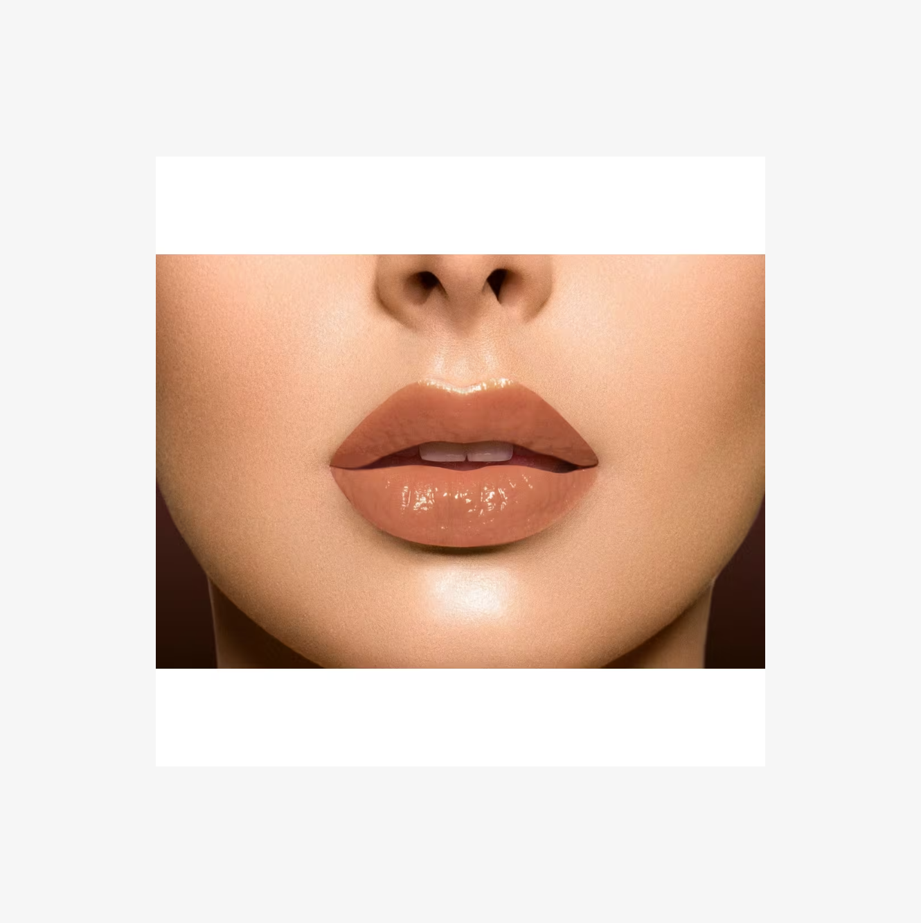 Juvia's Place The Coffee Shop Lip Gloss