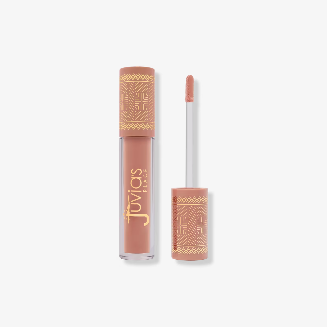 Juvia's Place The Coffee Shop Lip Gloss