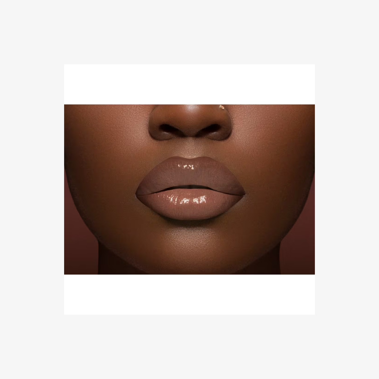 Juvia's Place The Coffee Shop Lip Gloss