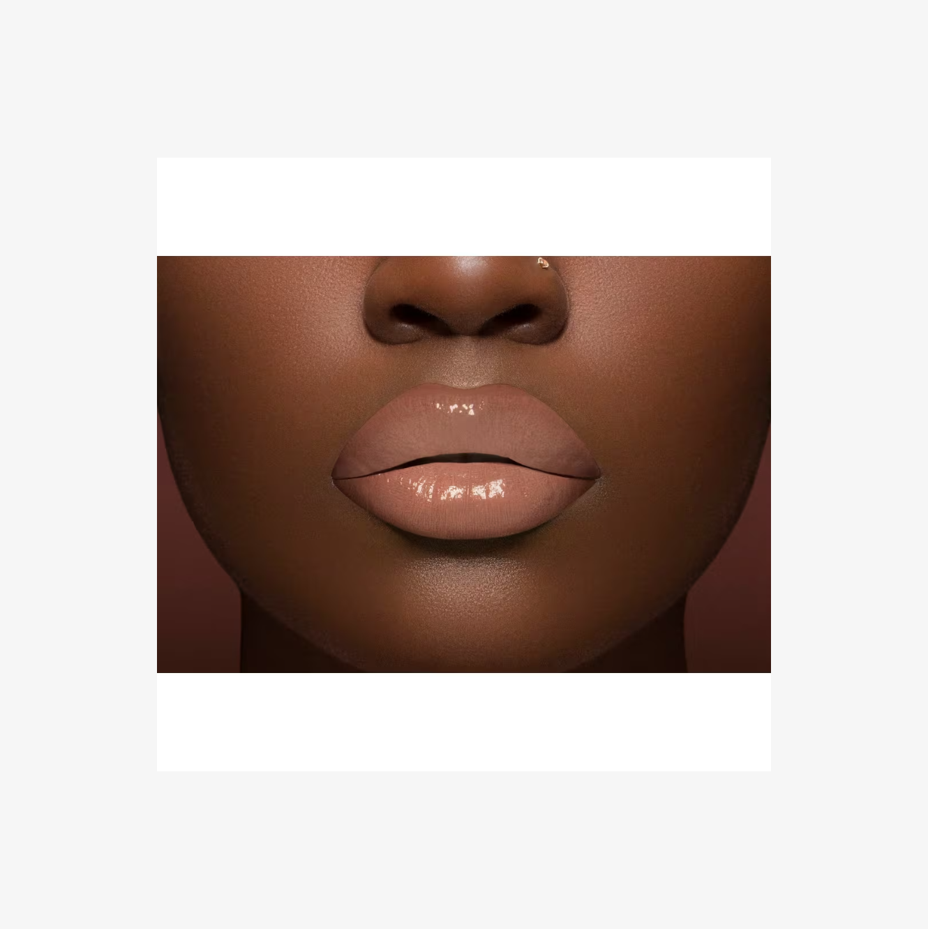 Juvia's Place The Coffee Shop Lip Gloss