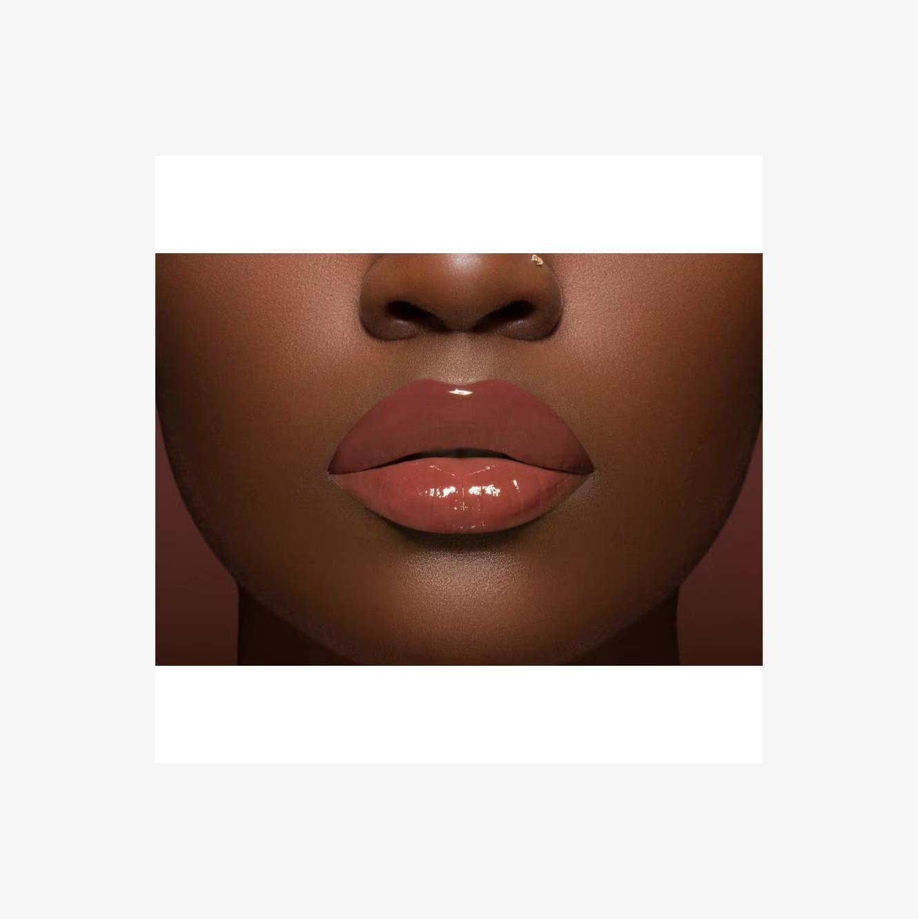 Juvia's Place The Coffee Shop Lip Gloss