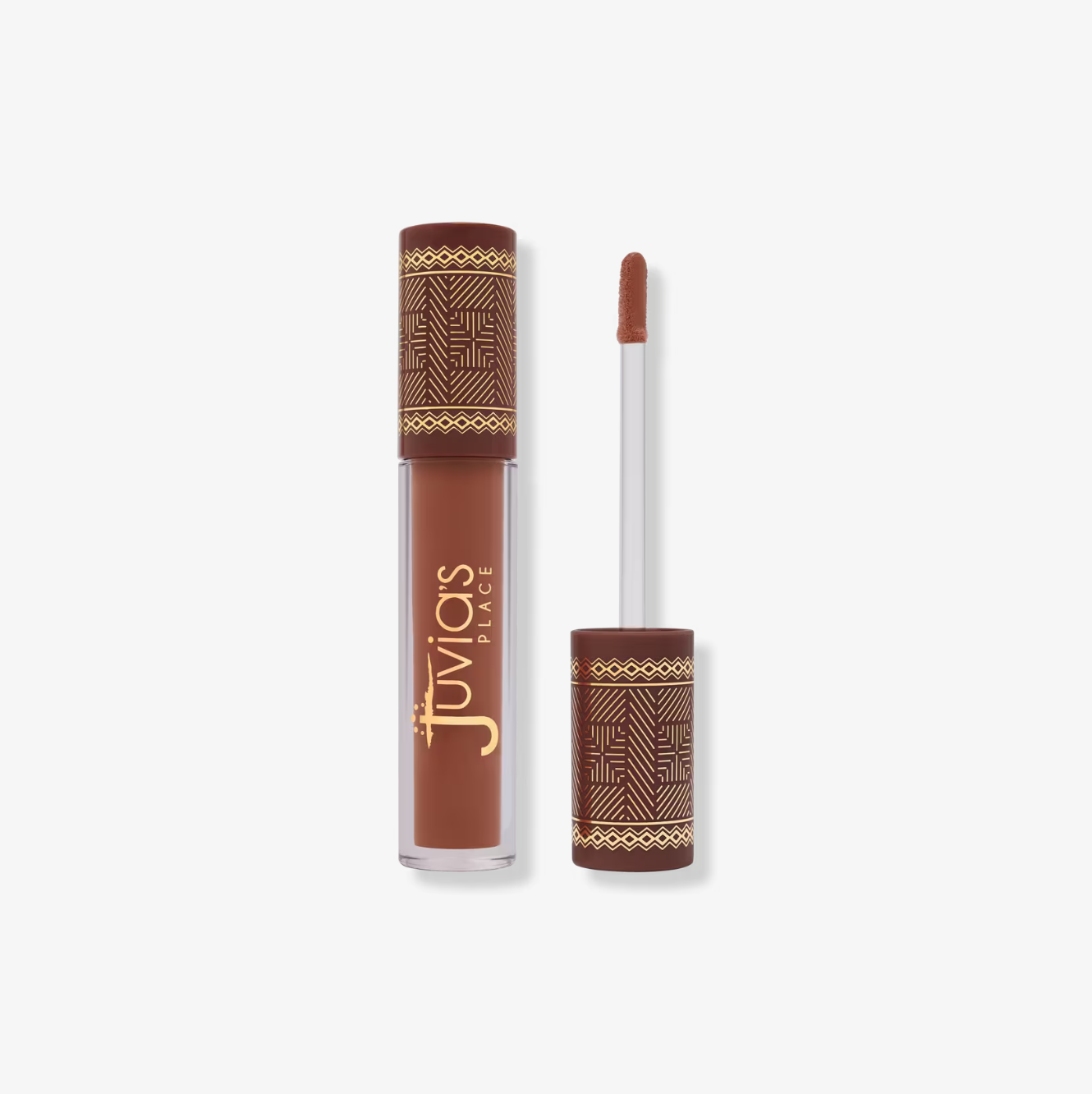 Juvia's Place The Coffee Shop Lip Gloss