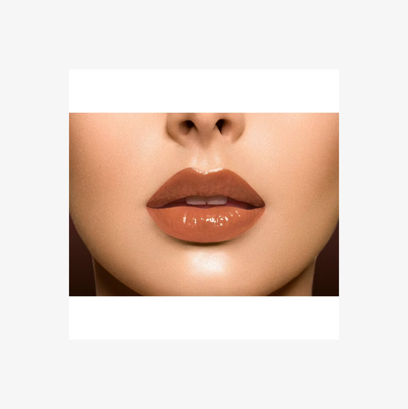 Juvia's Place The Coffee Shop Lip Gloss