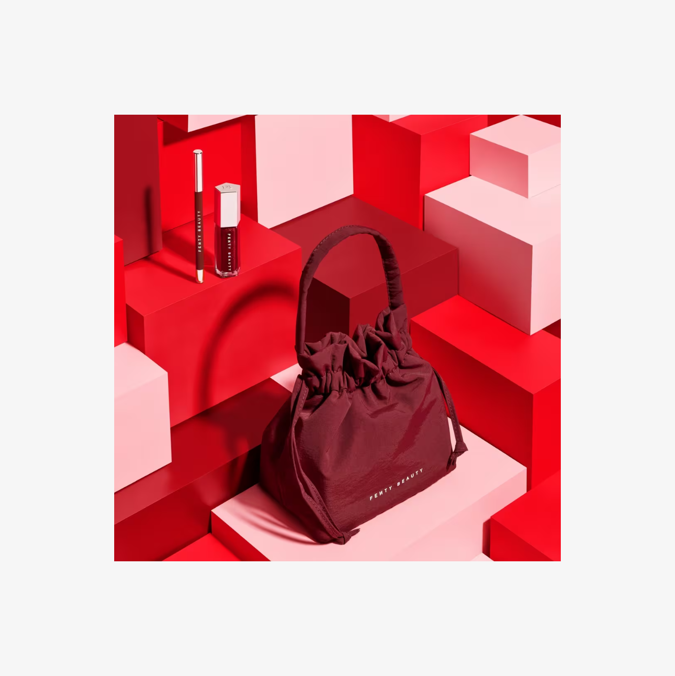 FENTY BEAUTY by Rihanna Sweet Cherriez Collection