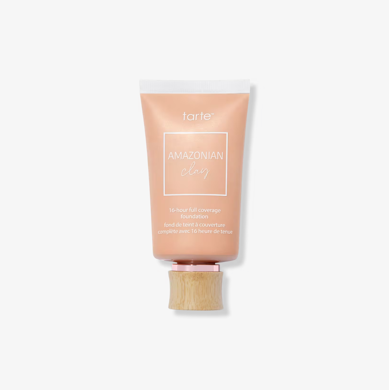 Tarte Amazonian Clay 16-Hour Full Coverage Foundation