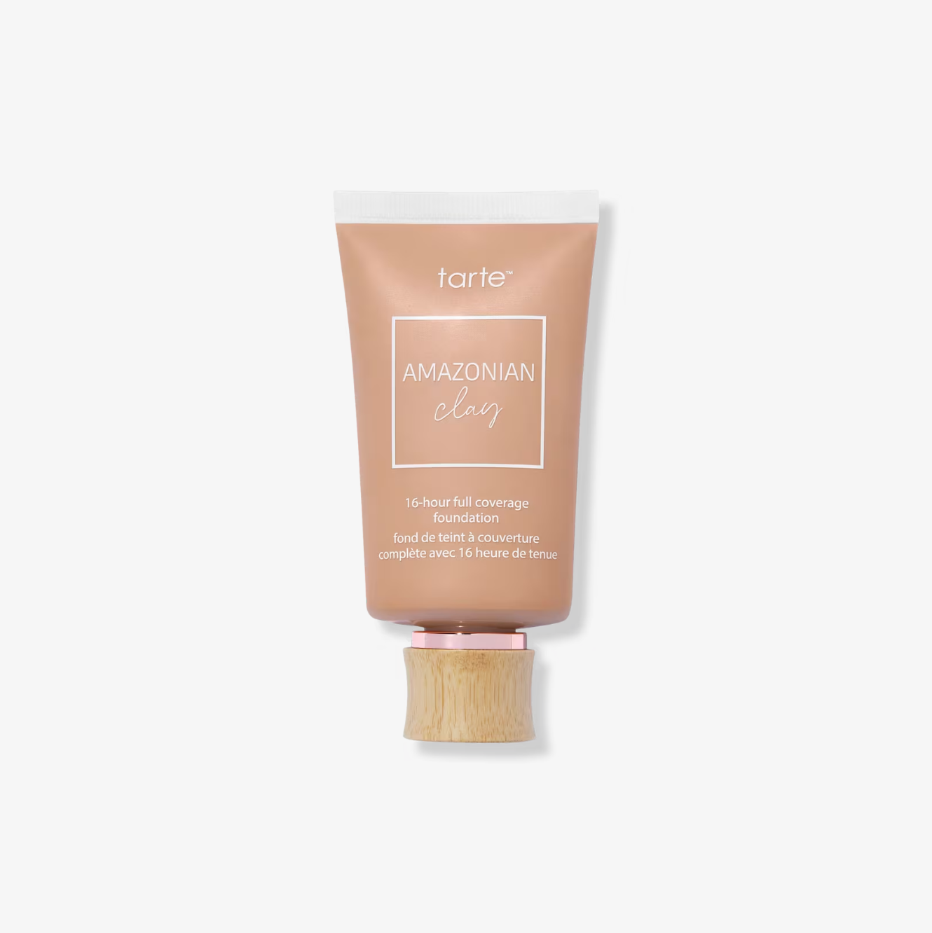 Tarte Amazonian Clay 16-Hour Full Coverage Foundation