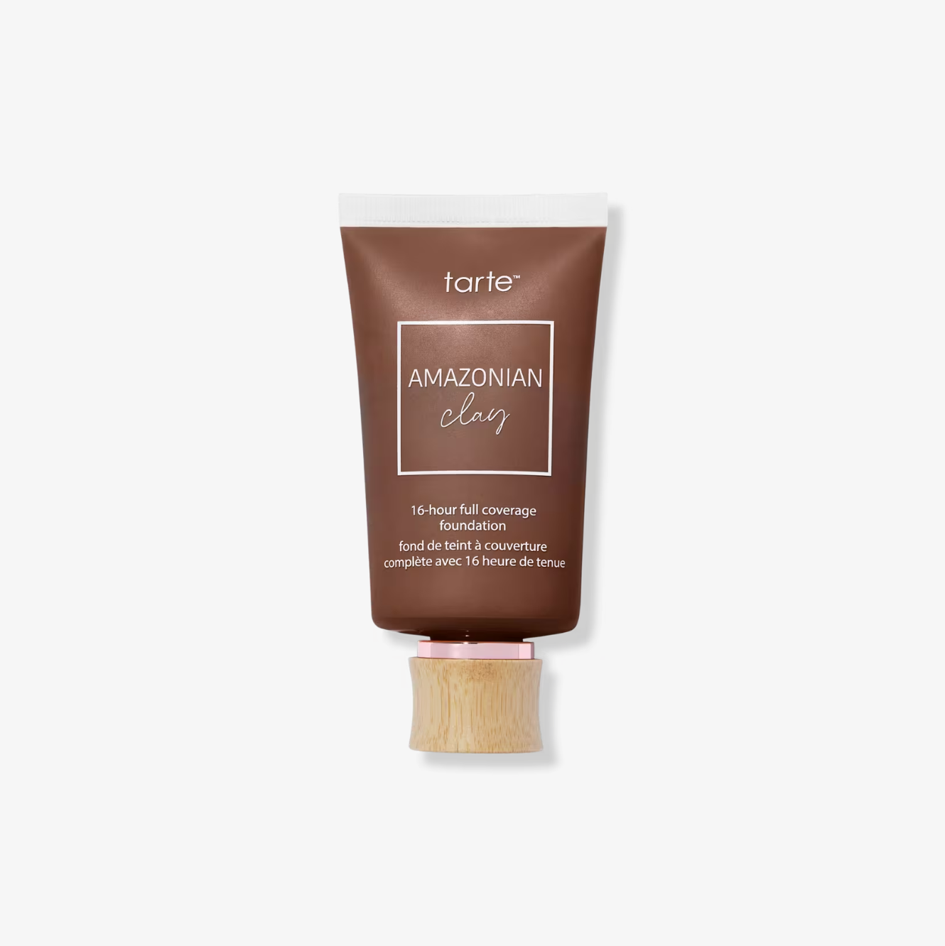 Tarte Amazonian Clay 16-Hour Full Coverage Foundation