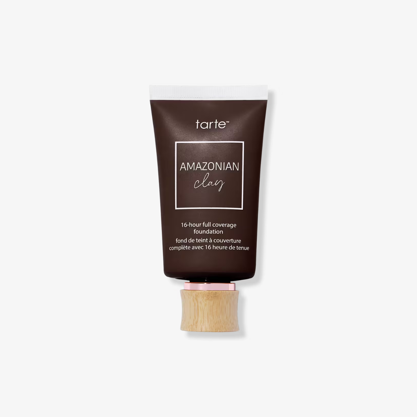 Tarte Amazonian Clay 16-Hour Full Coverage Foundation