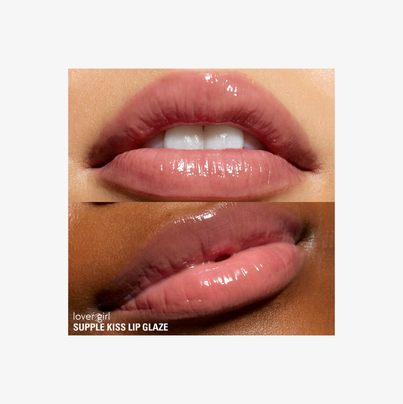KYLIE COSMETICS Supple Kiss Lip Glaze