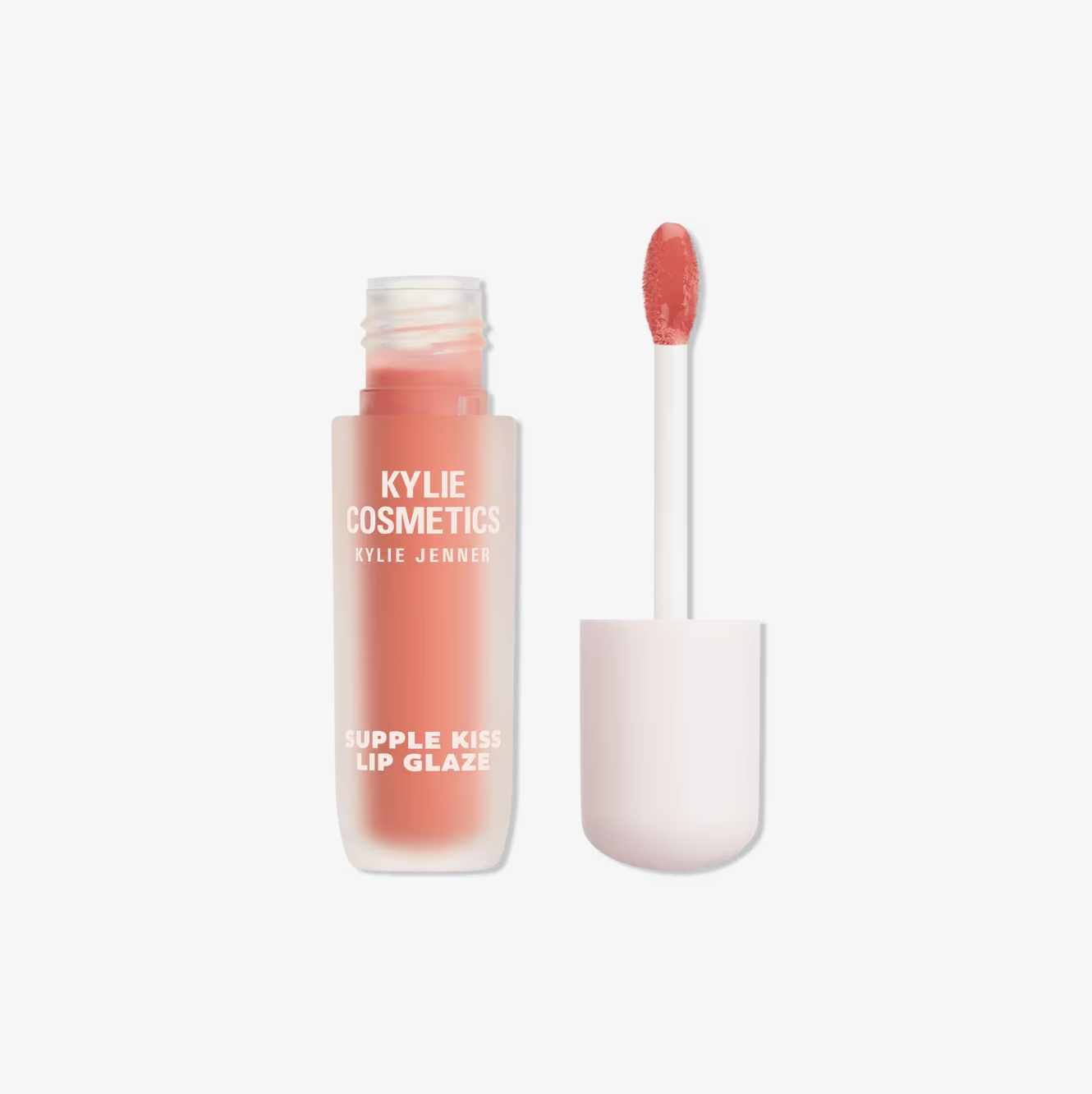 KYLIE COSMETICS Supple Kiss Lip Glaze
