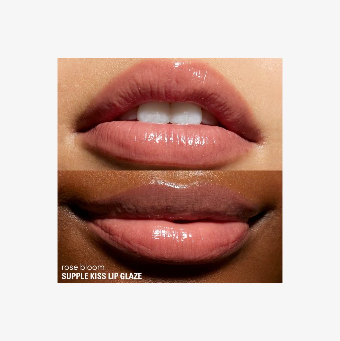 KYLIE COSMETICS Supple Kiss Lip Glaze