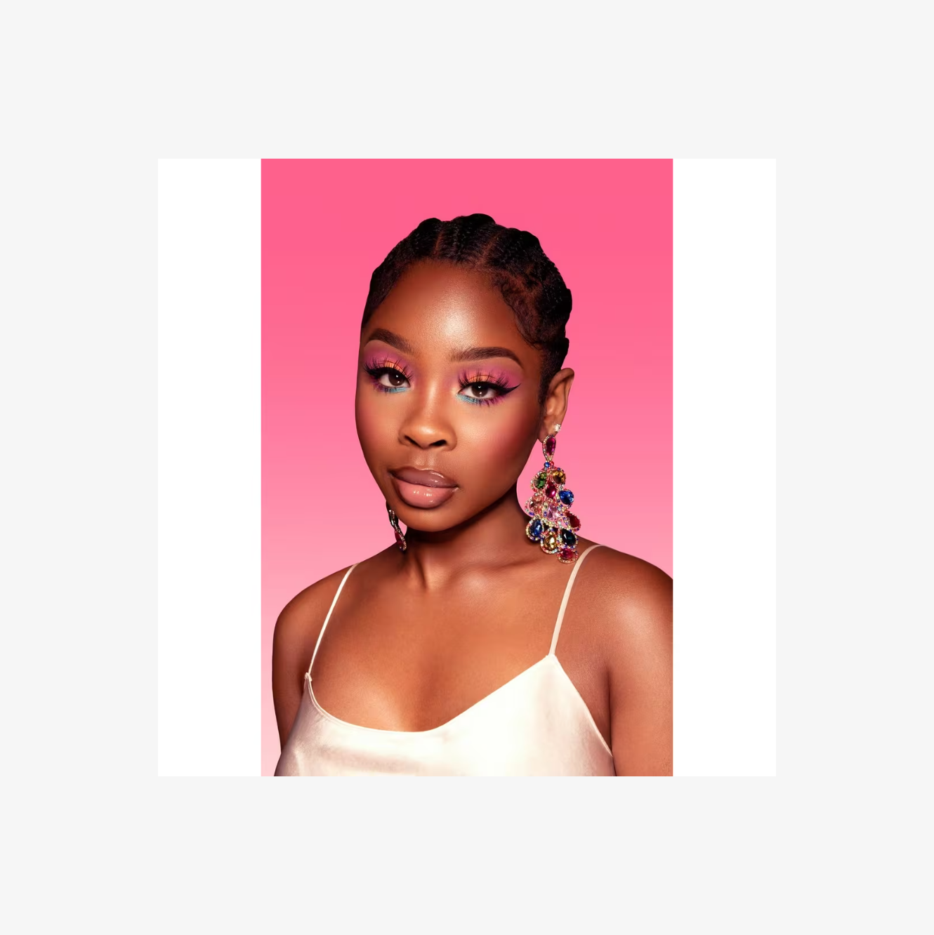 Juvia's Place The Candy Shop Lip Gloss