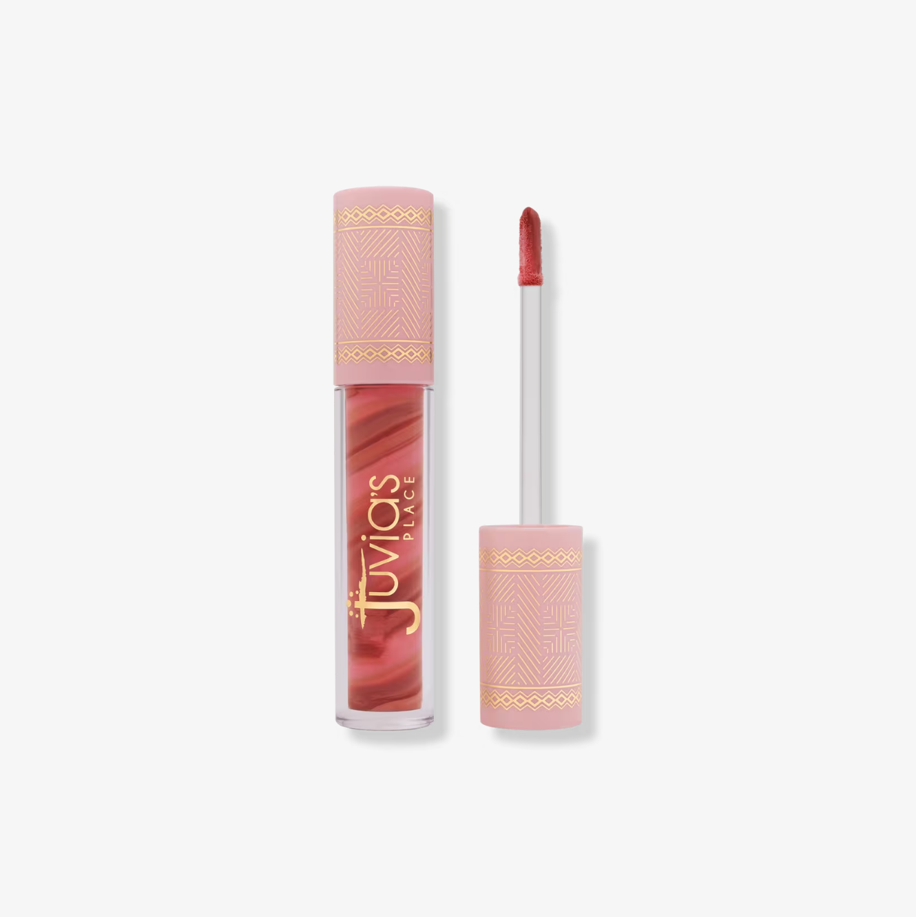 Juvia's Place The Candy Shop Lip Gloss