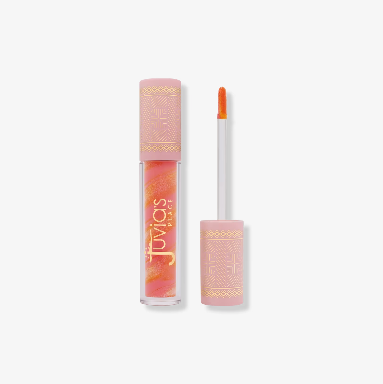 Juvia's Place The Candy Shop Lip Gloss