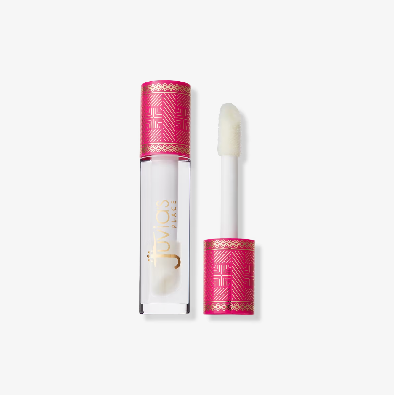 Juvia's Place Glass Lip Gloss
