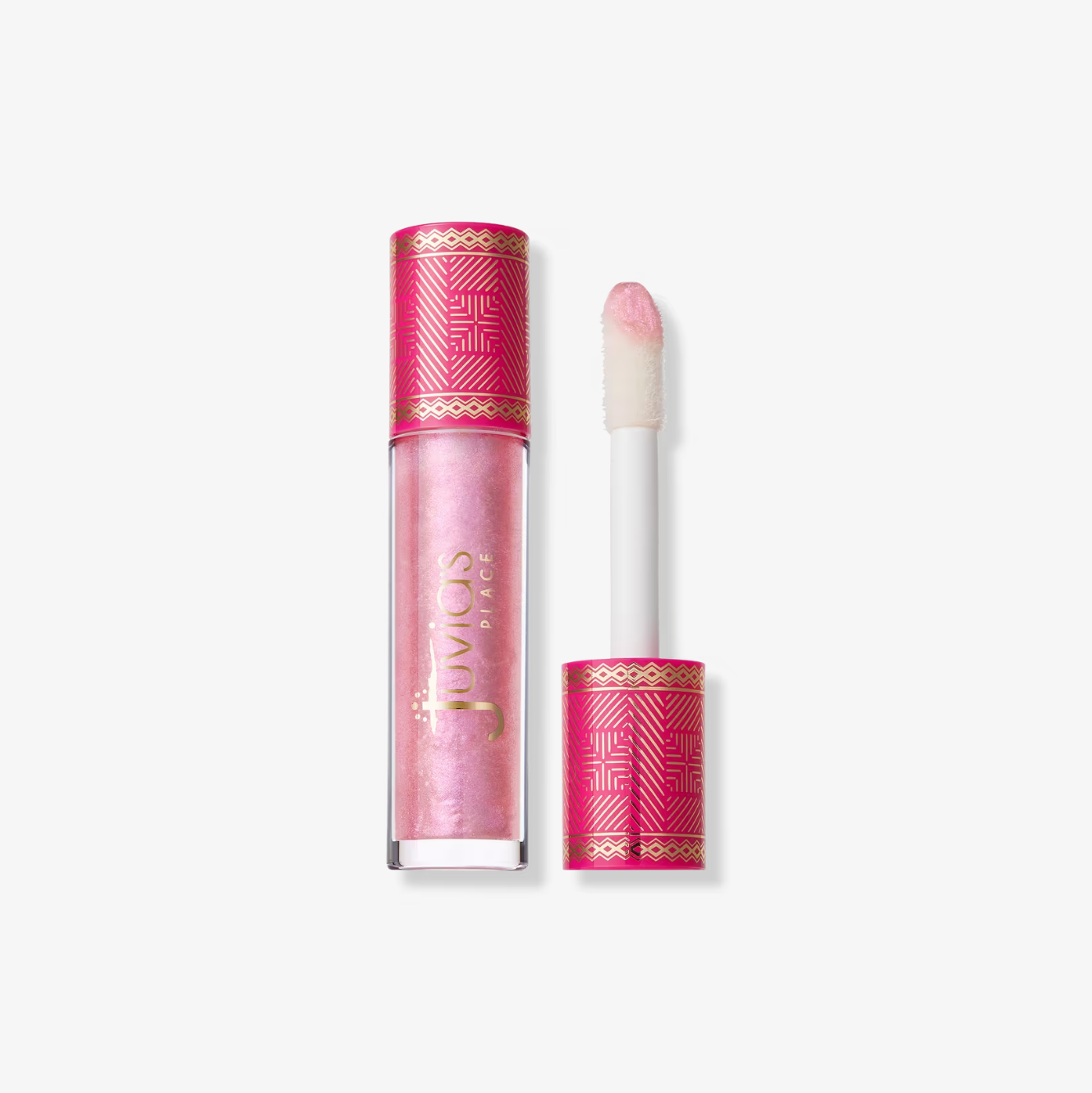 Juvia's Place Glass Lip Gloss