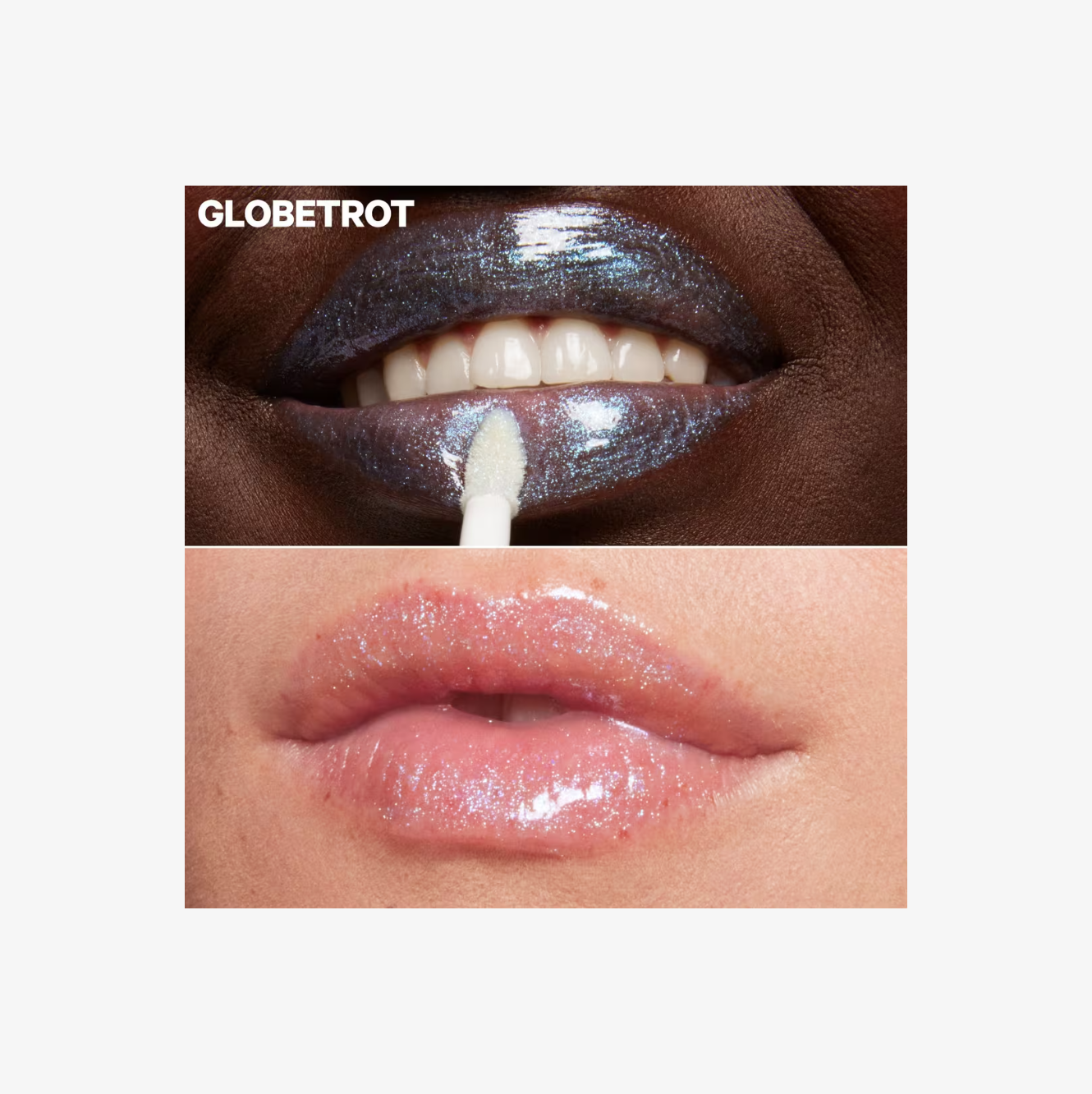 MILK MAKEUP Odyssey Hydrating Lip Oil Gloss