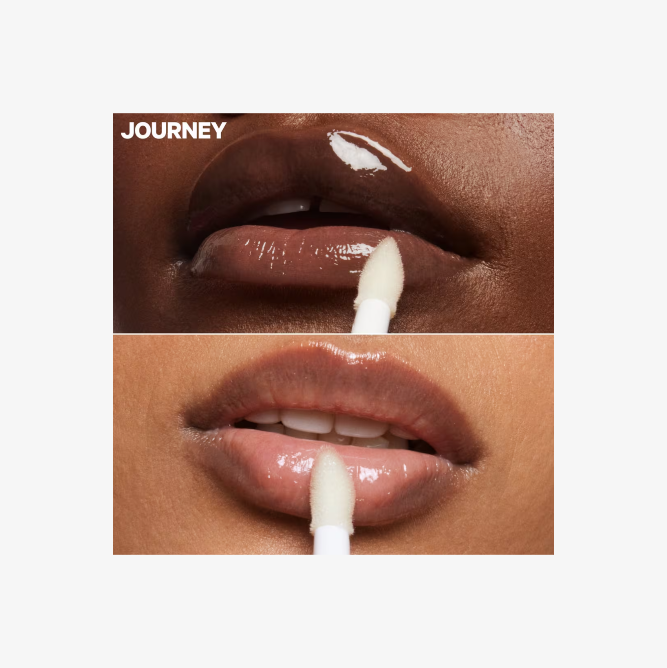 MILK MAKEUP Odyssey Hydrating Lip Oil Gloss