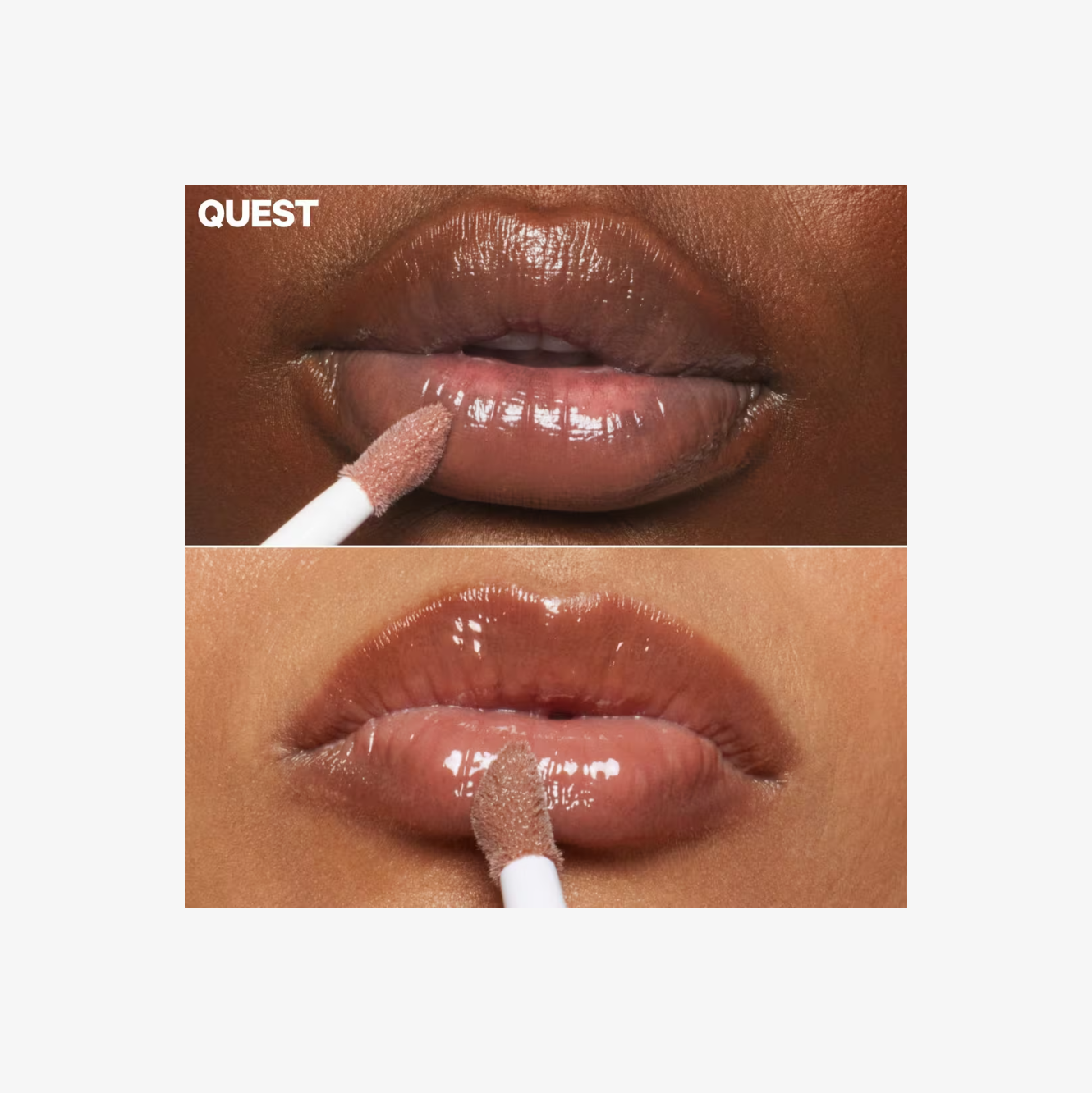 MILK MAKEUP Odyssey Hydrating Lip Oil Gloss