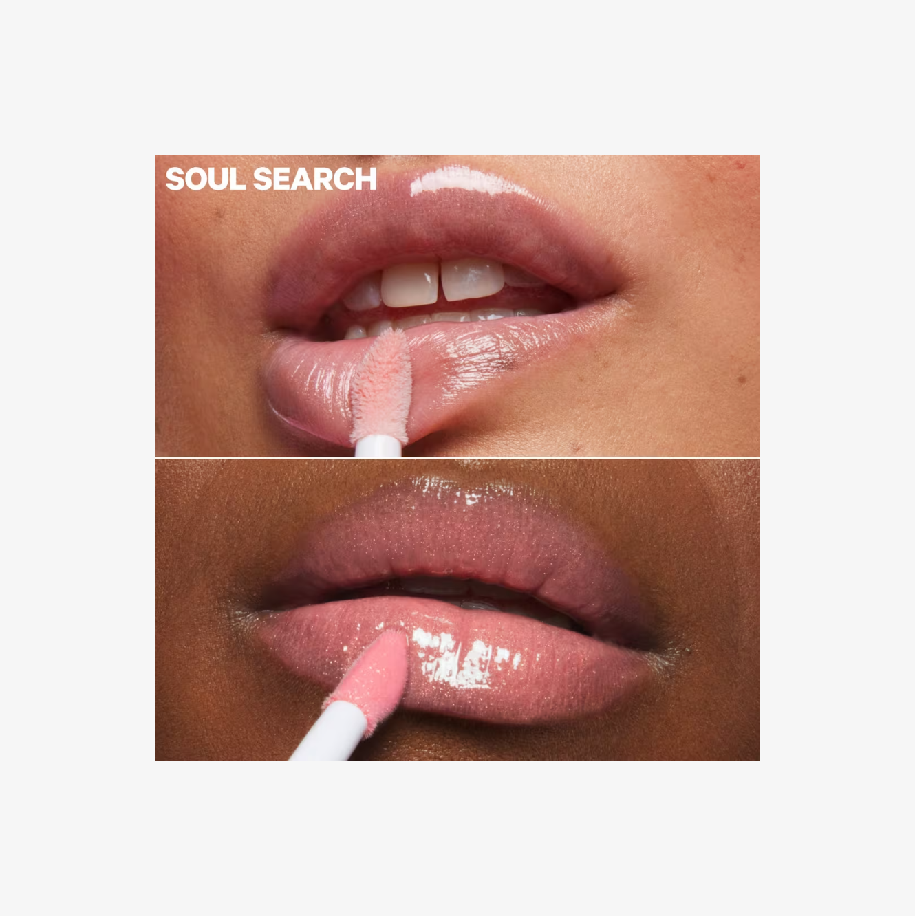 MILK MAKEUP Odyssey Hydrating Lip Oil Gloss