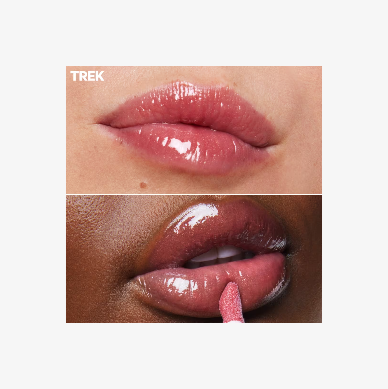 MILK MAKEUP Odyssey Hydrating Lip Oil Gloss