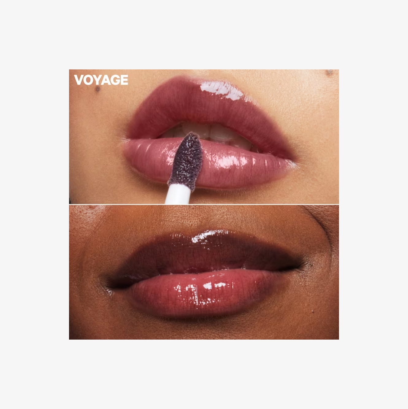 MILK MAKEUP Odyssey Hydrating Lip Oil Gloss