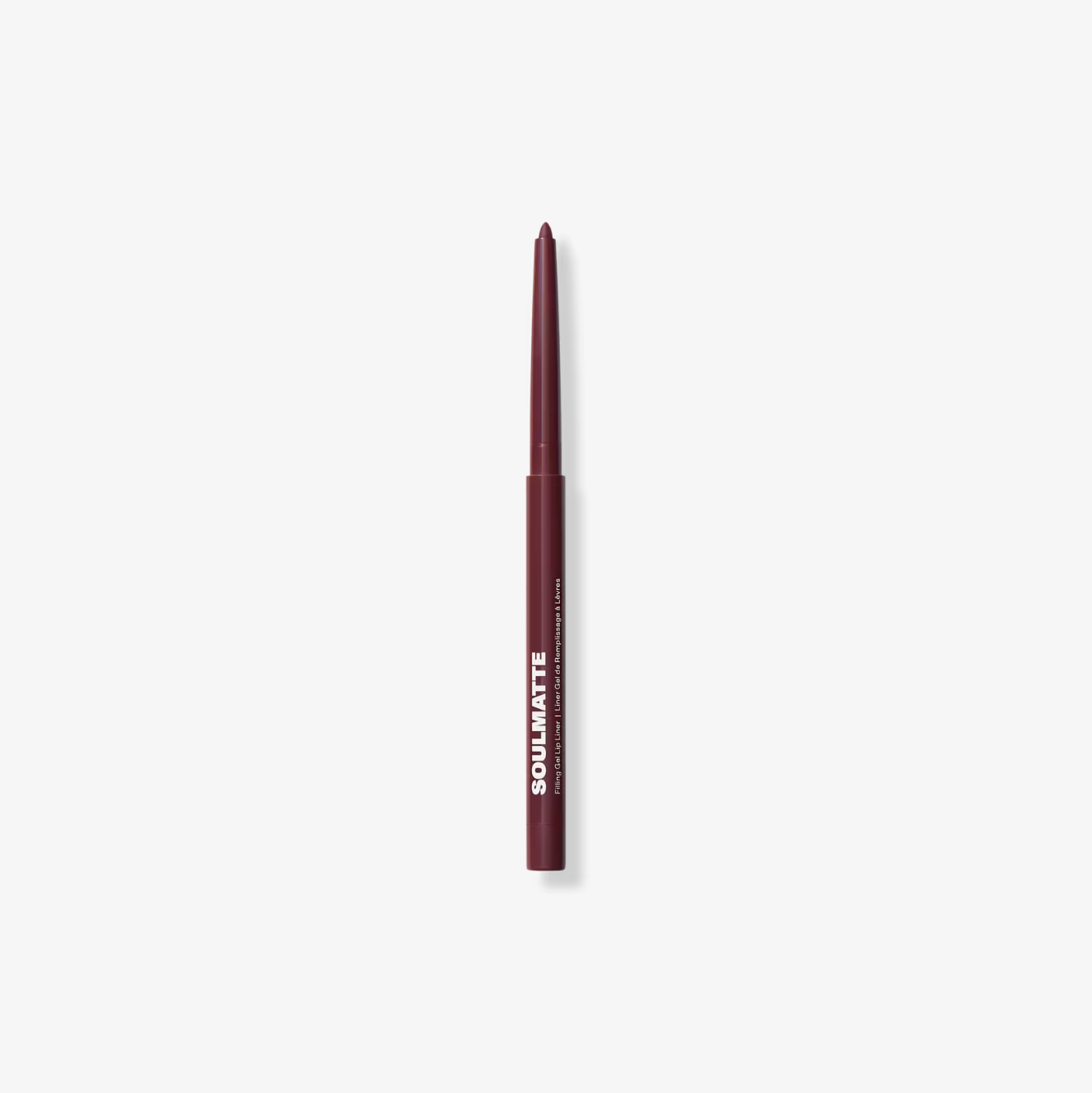 Morphe Soulmatte Filling Gel Lip Liner
