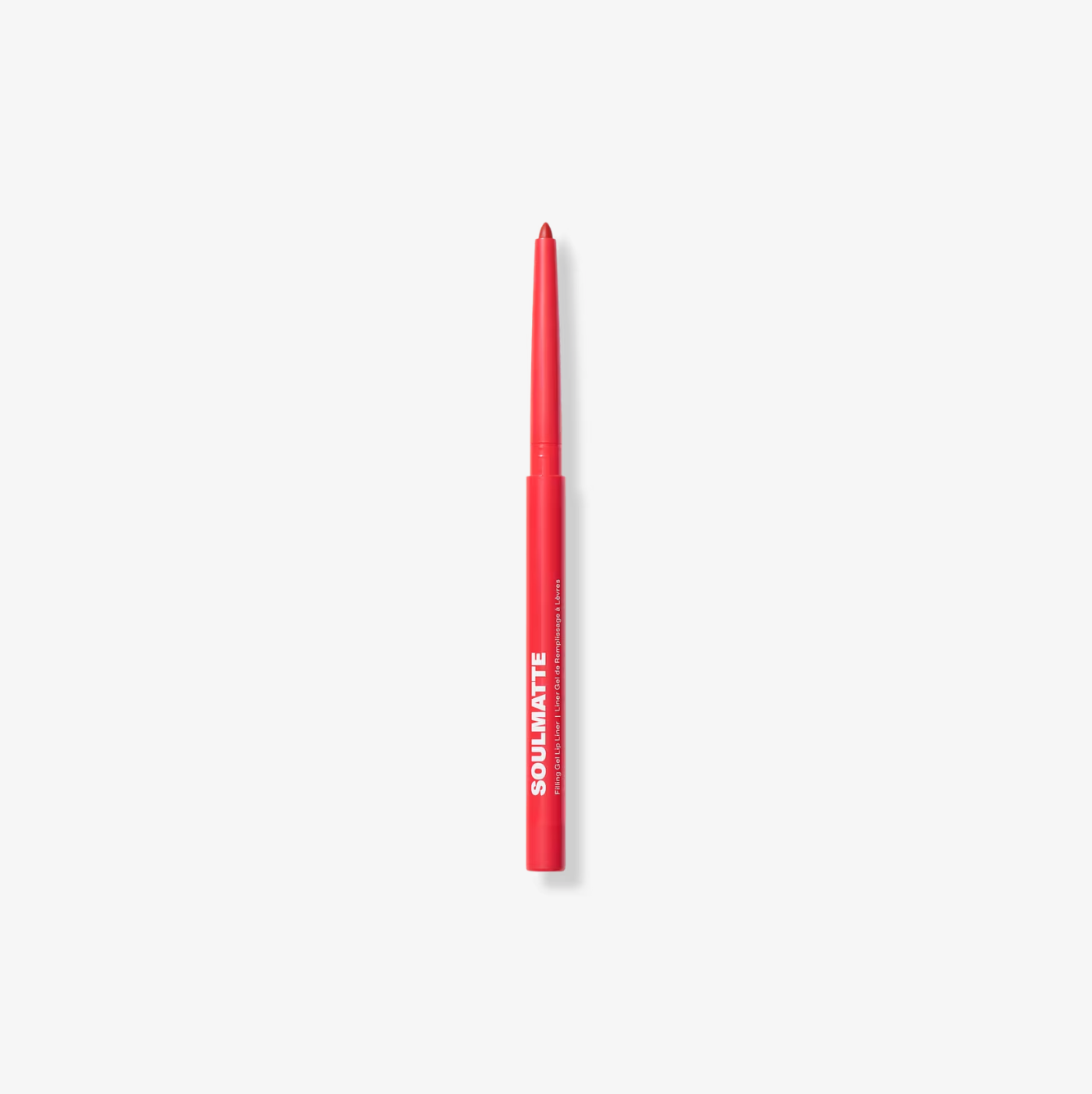 Morphe Soulmatte Filling Gel Lip Liner