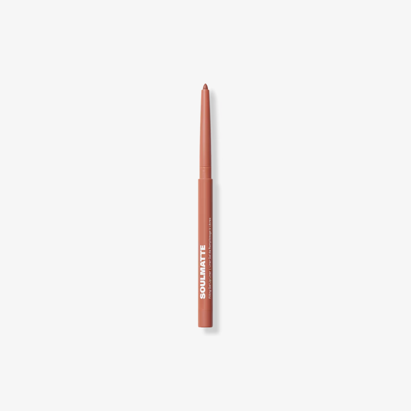 Morphe Soulmatte Filling Gel Lip Liner