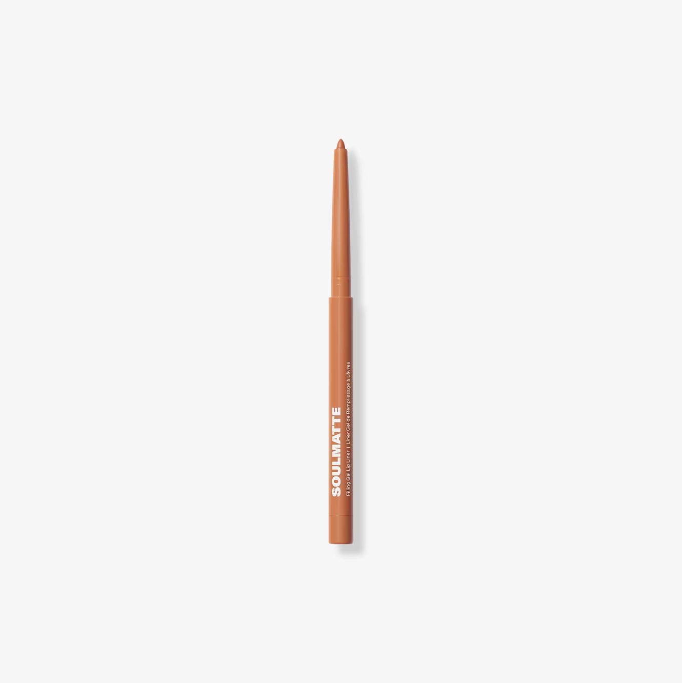 Morphe Soulmatte Filling Gel Lip Liner