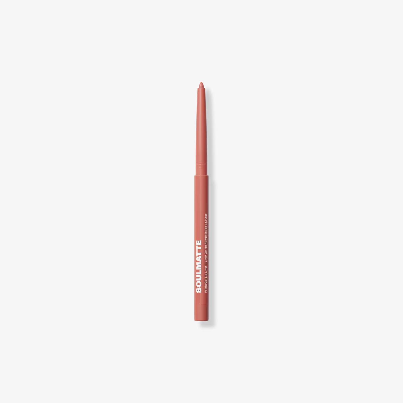 Morphe Soulmatte Filling Gel Lip Liner