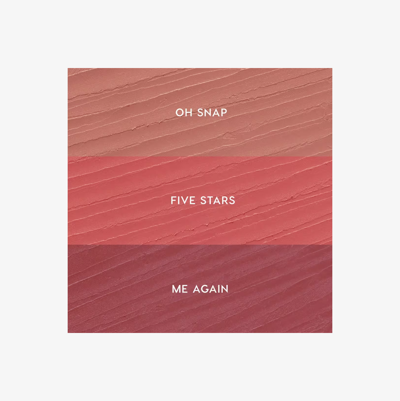 ColourPop Pinky Promise Lippie Pencil Trio