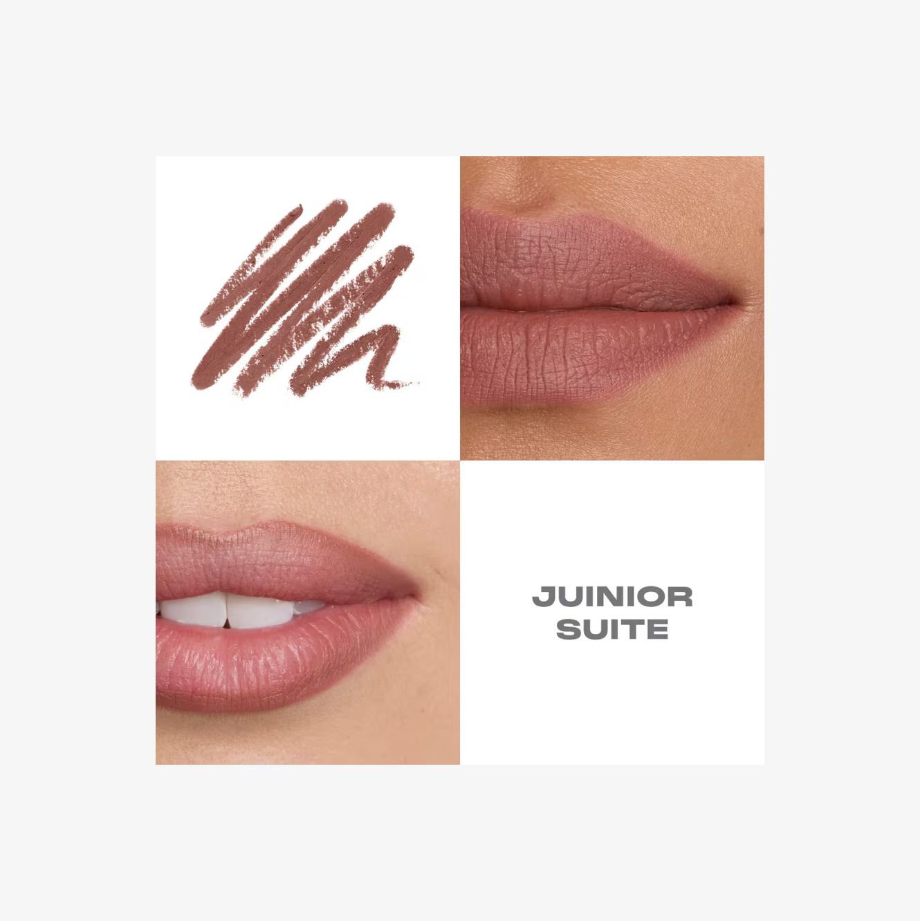 Morphe Signature Lip Pencil