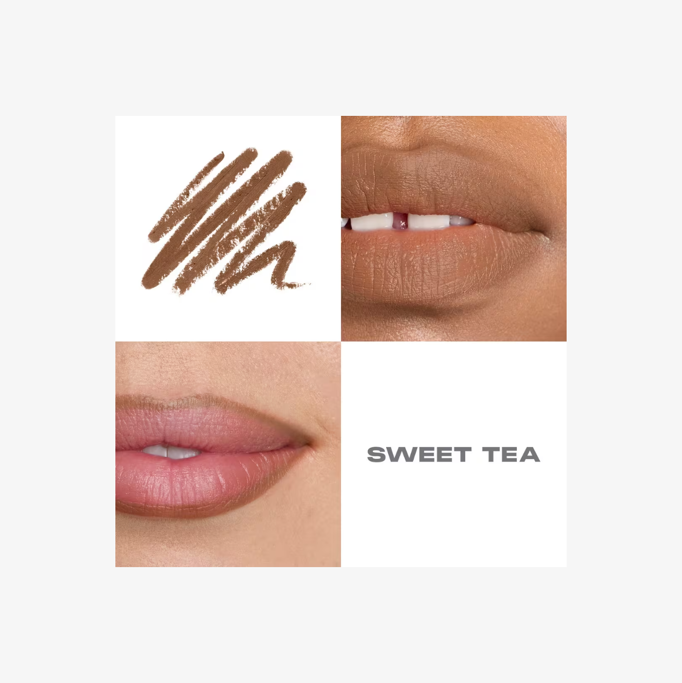 Morphe Signature Lip Pencil
