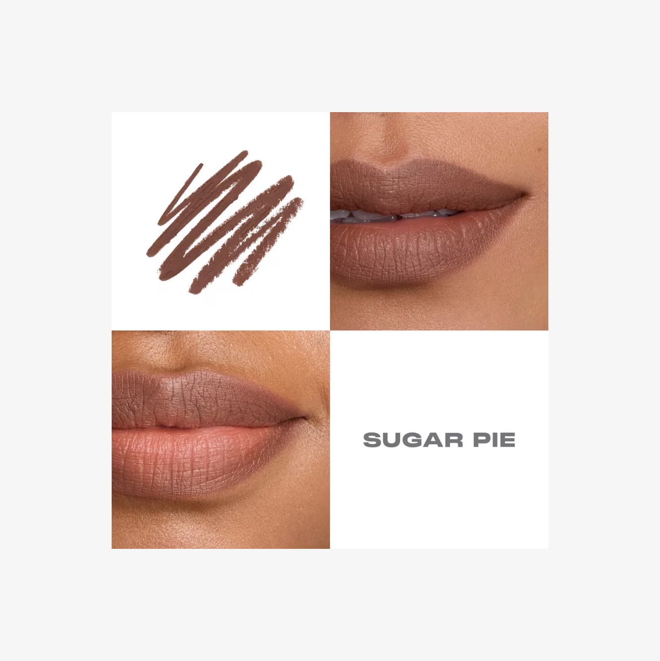 Morphe Signature Lip Pencil