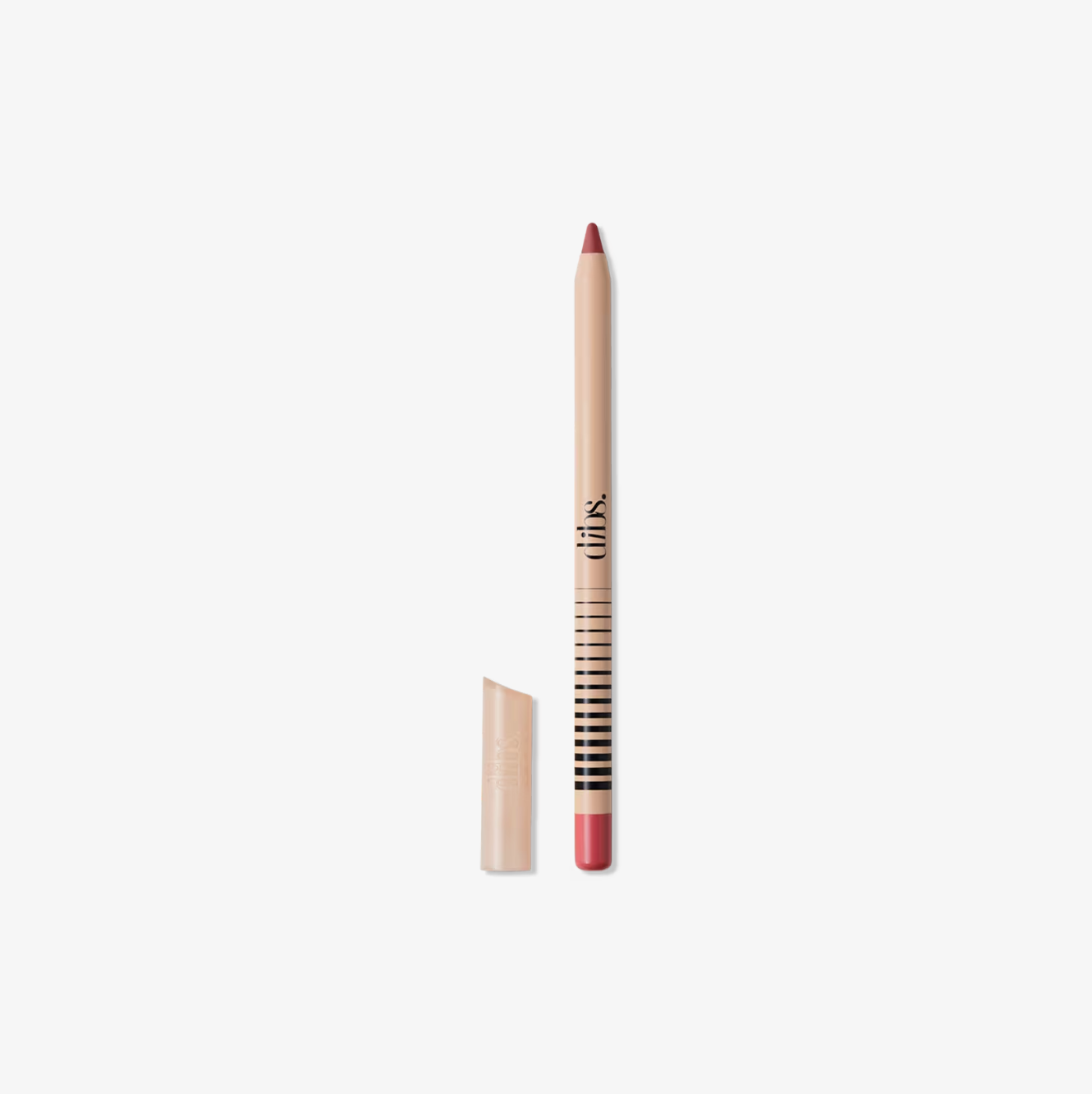 DIBS Beauty No Pressure Lip Liner