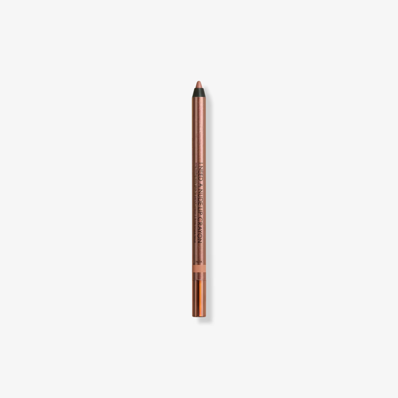 NATASHA DENONA I Need a Nude Lip Crayon