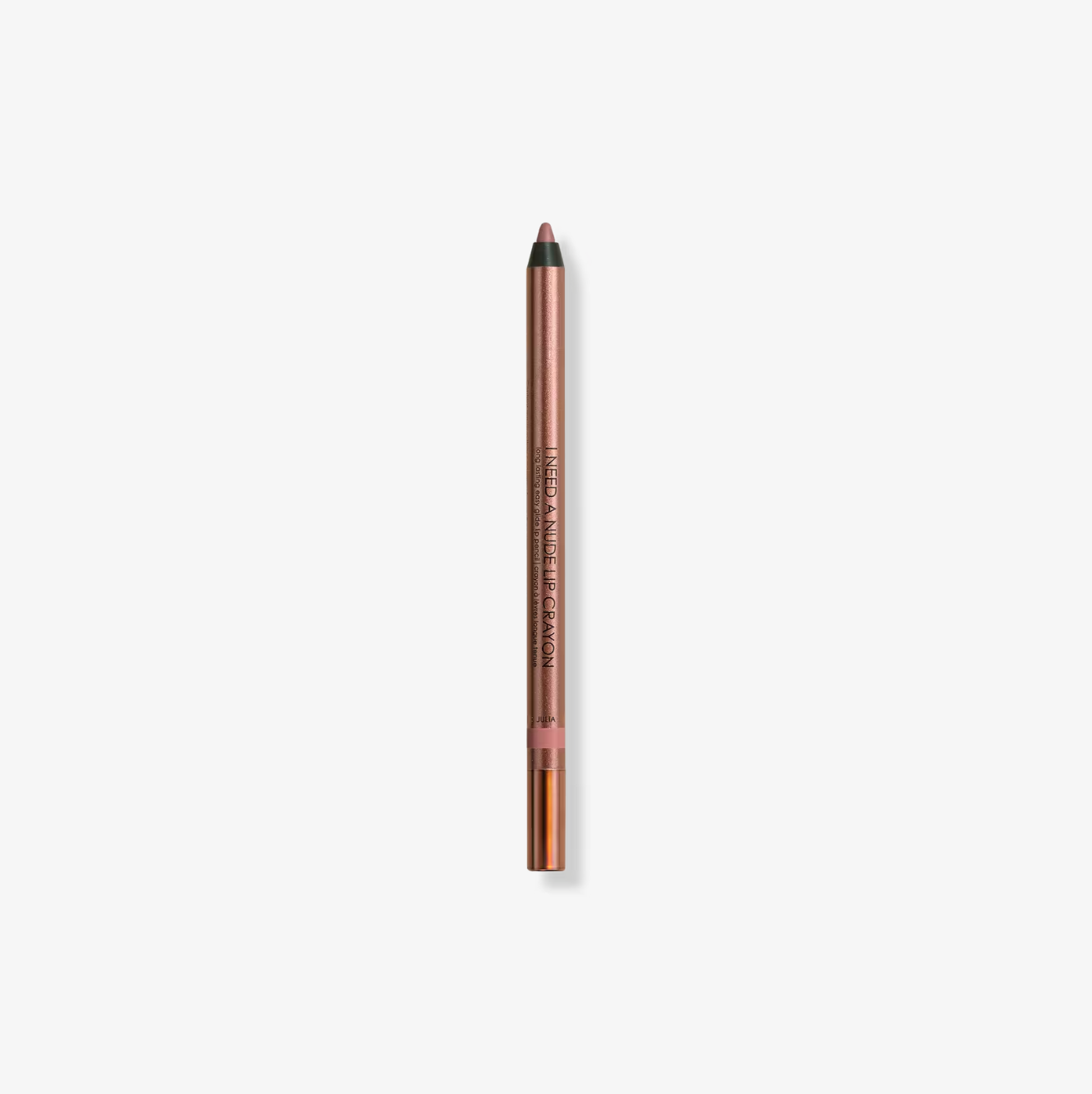 NATASHA DENONA I Need a Nude Lip Crayon