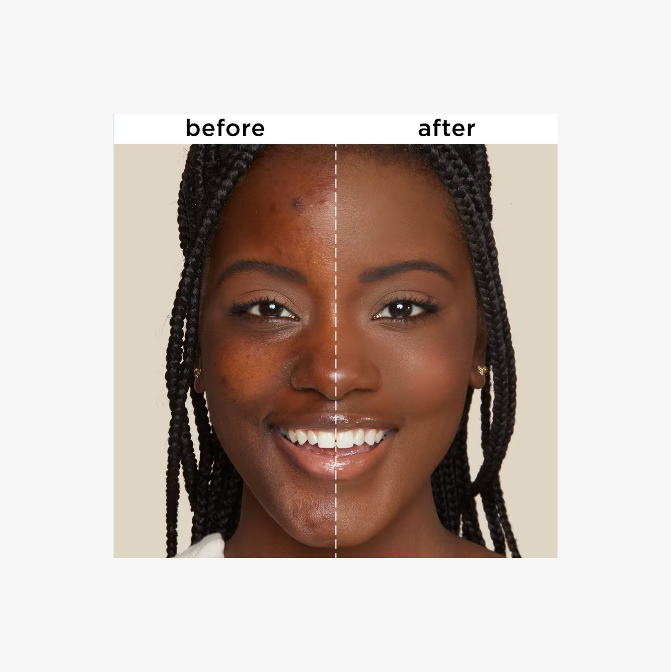 Tarte Amazonian Clay 16-Hour Full Coverage Foundation