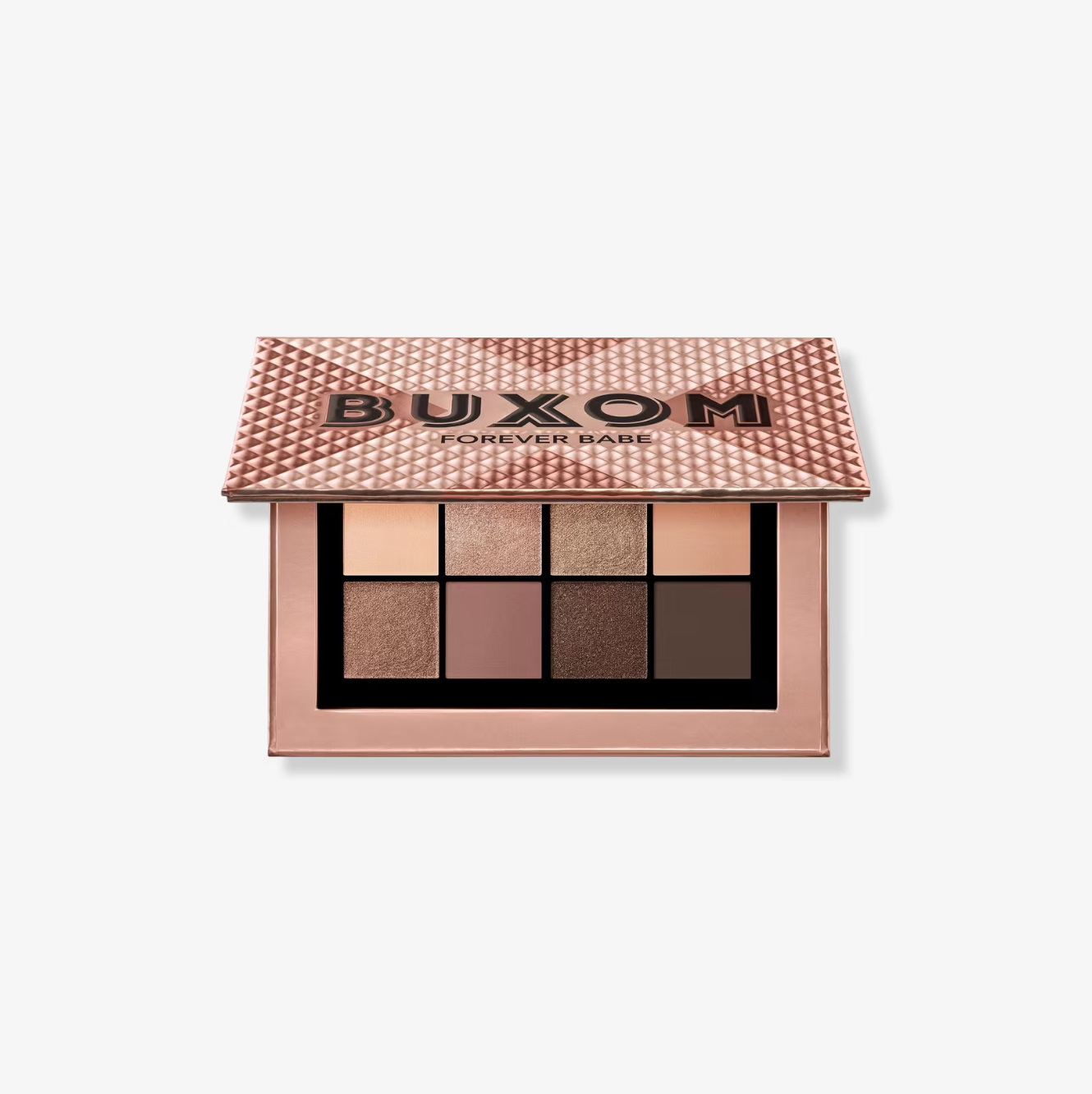 Buxom Forever Babe Iconic Nudes Eyeshadow Palette