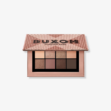 Buxom Forever Babe Iconic Nudes Eyeshadow Palette