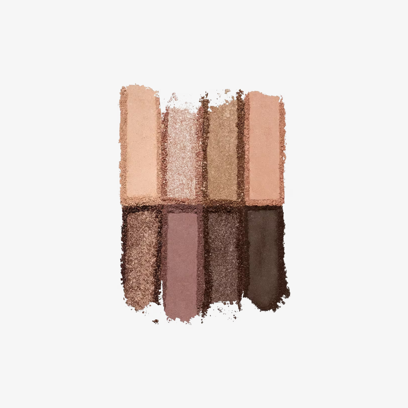 Buxom Forever Babe Iconic Nudes Eyeshadow Palette