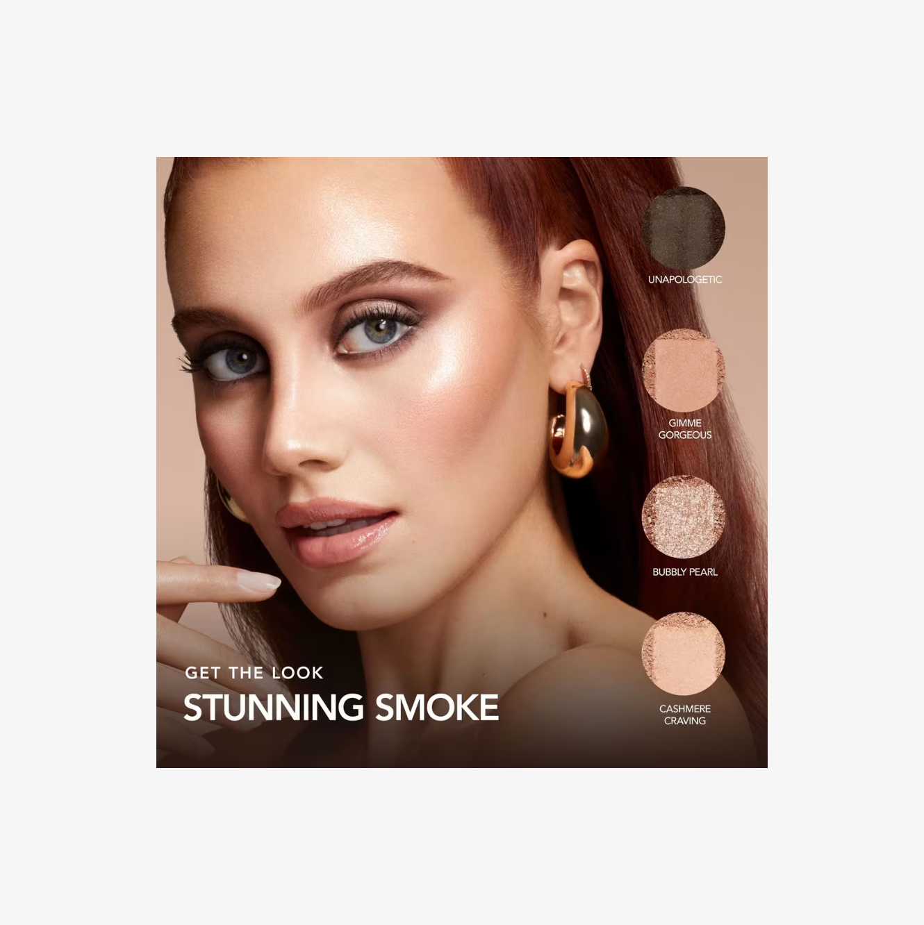 Buxom Forever Babe Iconic Nudes Eyeshadow Palette