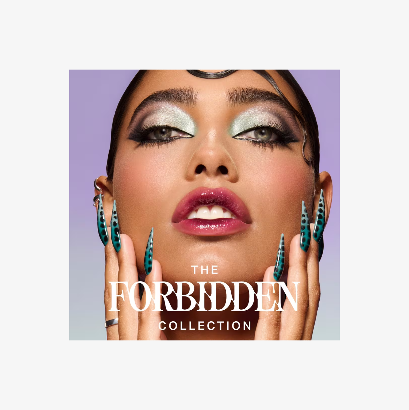 Morphe Pulp Fantasy Eyeshadow Palette